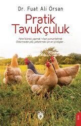 Pratik Tavukçuluk - Dorlion Yayınevi