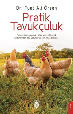 Pratik Tavukçuluk - 1