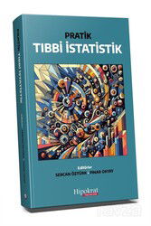Pratik Tıbbi İstatistik - Hipokrat Kitabevi