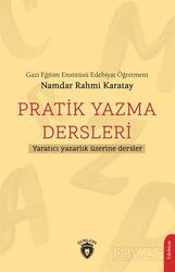 Pratik Yazma Dersleri - Dorlion Yayınevi