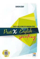 PratiX English Speaking - Nisan Kitabevi