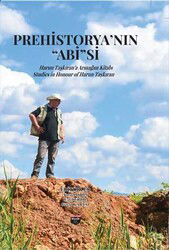 Prehistorya'nin ''Abi''si - Bilgin Kültür Sanat Yayınları