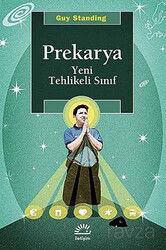 Prekarya - İletişim Yayınları