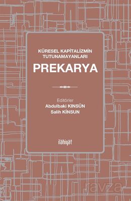 Prekarya - 1