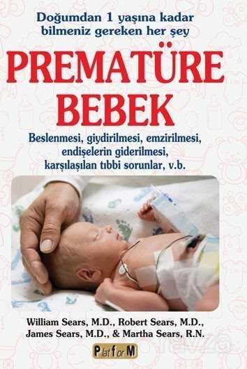 Prematüre Bebek - 1