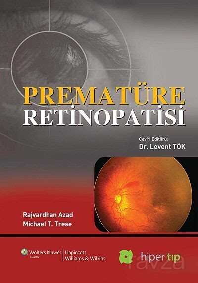 Prematüre Retinopatisi - 1