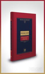 Premçand'ın Seçilmiş Öyküleri (Ciltli) - Ötüken Neşriyat