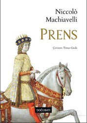 Prens - Doğu Batı Yayınları