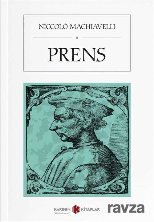 Prens - Karbon Kitaplar