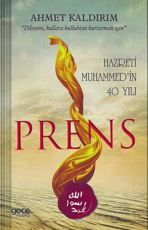 Prens - Gece Akademi