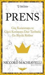 Prens - Sola Yayınları