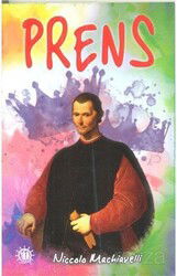 Prens - Yason Yayıncılık