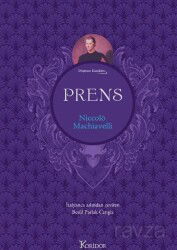 Prens - Koridor Yayıncılık