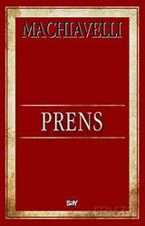 Prens - Say Yayınları