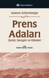 Prens Adaları - Türkmen Kitabevi