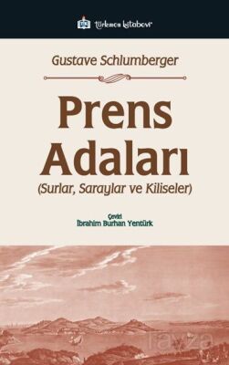 Prens Adaları - 1