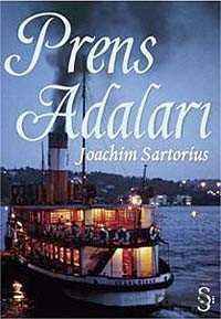 Prens Adaları - Everest Yayınları