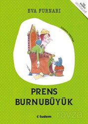 Prens Burnubüyük - Tudem Yayınevi