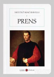 Prens (Cep Boy) (Tam Metin) - Karbon Kitaplar