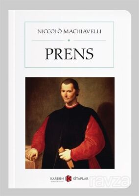 Prens (Cep Boy) (Tam Metin) - 1