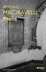 Prens (Fotoğraflı Klasikler) - Can Yayınları
