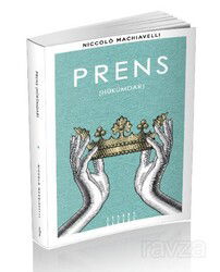 Prens ( Hükümdar ) - Mahzen