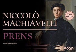 Prens (Minikitap) - Can Yayınları