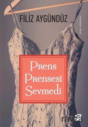 Prens Prensesi Sevmedi - 1