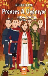 Prenses A Uyanıyor - Eksik Parça Çocuk