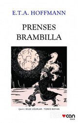 Prenses Brambilla - Can Yayınları