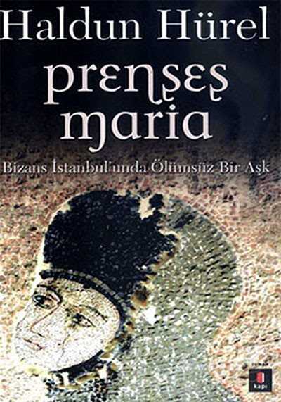 Prenses Maria - Kapı Yayınları