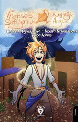 Prenses Sofiya'nın Köpeği Angiz - Dorlion Yayınevi