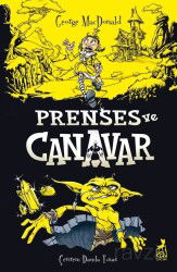 Prenses ve Canavar - Ren Kitap