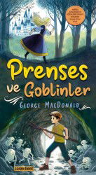 Prenses ve Goblinler - Carpe Diem Kitap