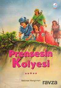 Prensesin Kolyesi - 1