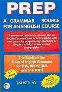 Prep A Grammar - 1