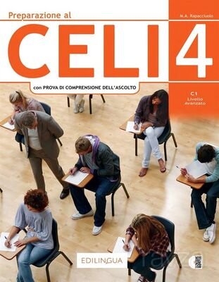 Preparazione al CELI 4 (C1) - 1