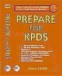 Prepare For KPDS - 1