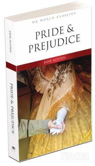 Pride and Prejudice - MK Publications