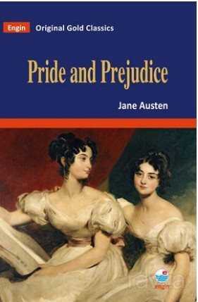 Pride and Prejudice - Engin Yayınevi