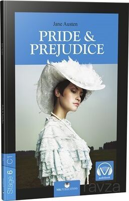 Pride and Prejudice - Stage 6 - İngilizce Hikaye - 1