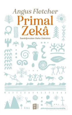 Primal Zeka - Mona Kitap