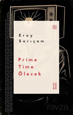 Prime Time Ölecek - 1