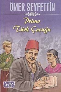 Primo Türk Çocuğu - 1