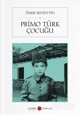 Primo Türk Çocuğu - 1