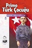 Primo Türk Çocuğu - Timaş İlk Genç