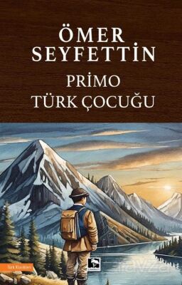 Primo Türk Çocuğu - 1