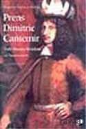 Prince Dimitrie Cantemir / Türk Musıkisi Bestekarı ve Nazariyatçısı - 1