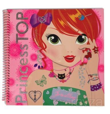 Prıncess Top Desıngns - Jewellery - 1