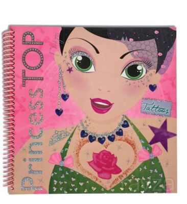 Prıncess Top Desıngns Tattoos - 1